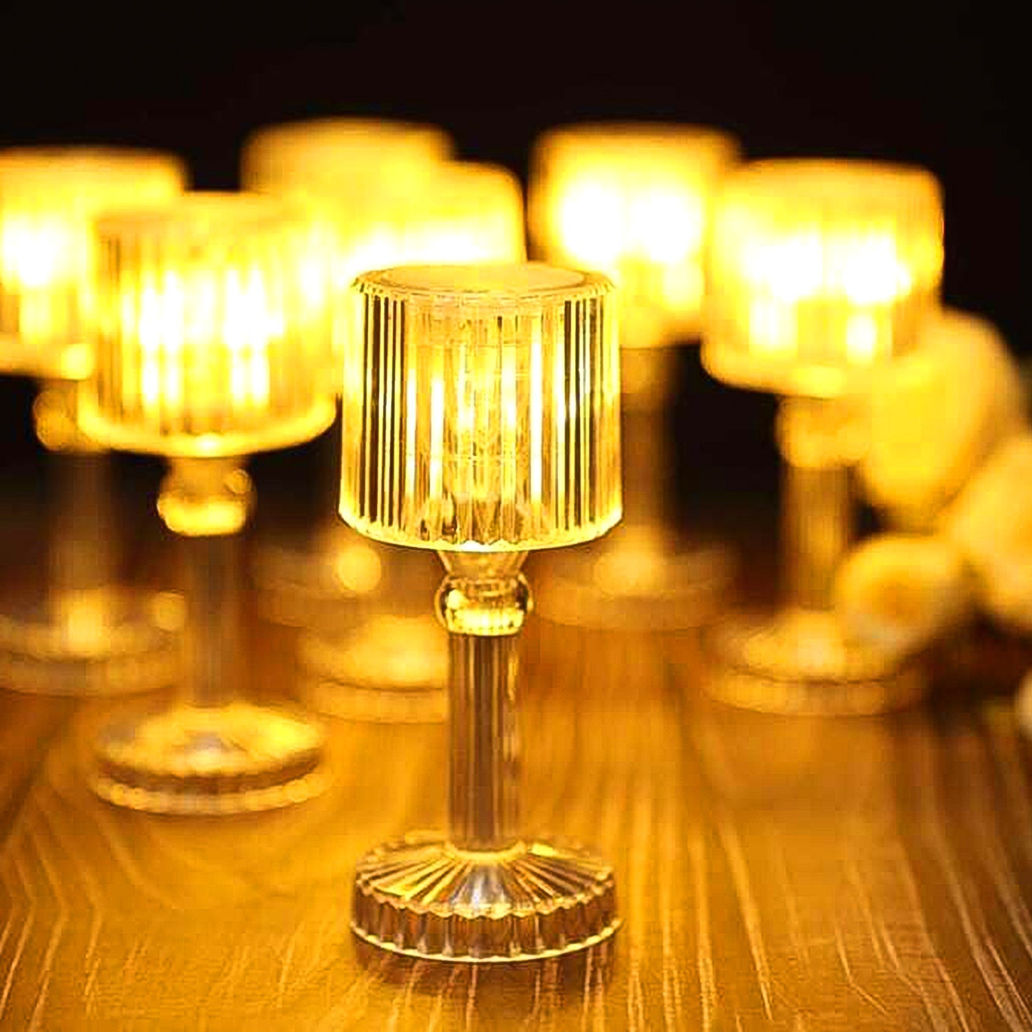 LED Desk Lamp for Diwali Gift