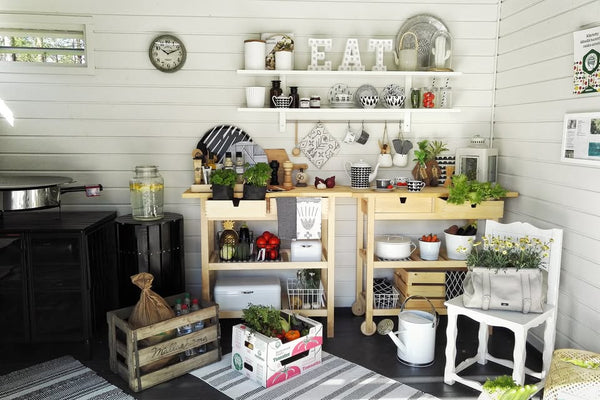 Home Decore