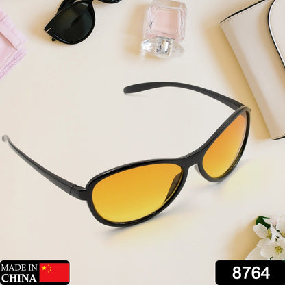 Smart Vision Glasses UV Protected Sunglasses, Lightweight and durable Sunglasses