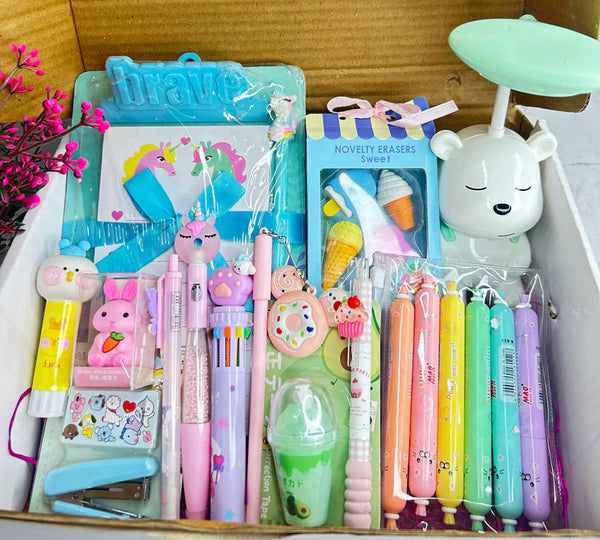 Stationery
