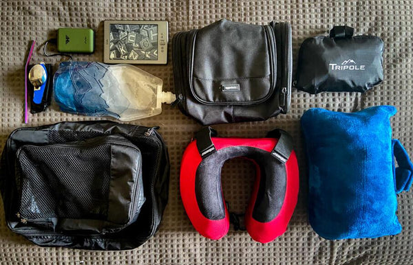 Travel Accessories